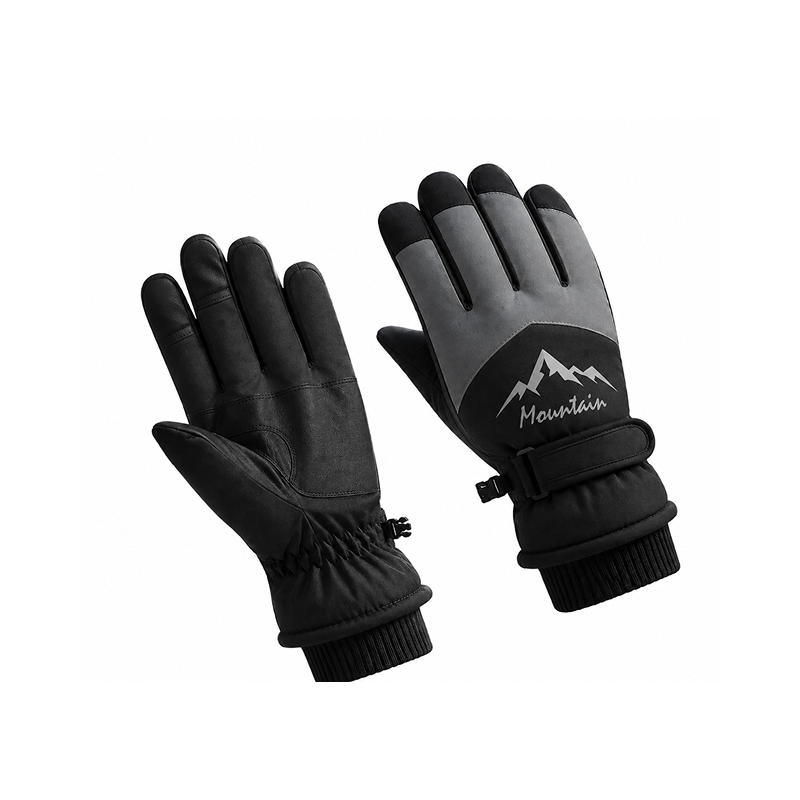 Guante Premium