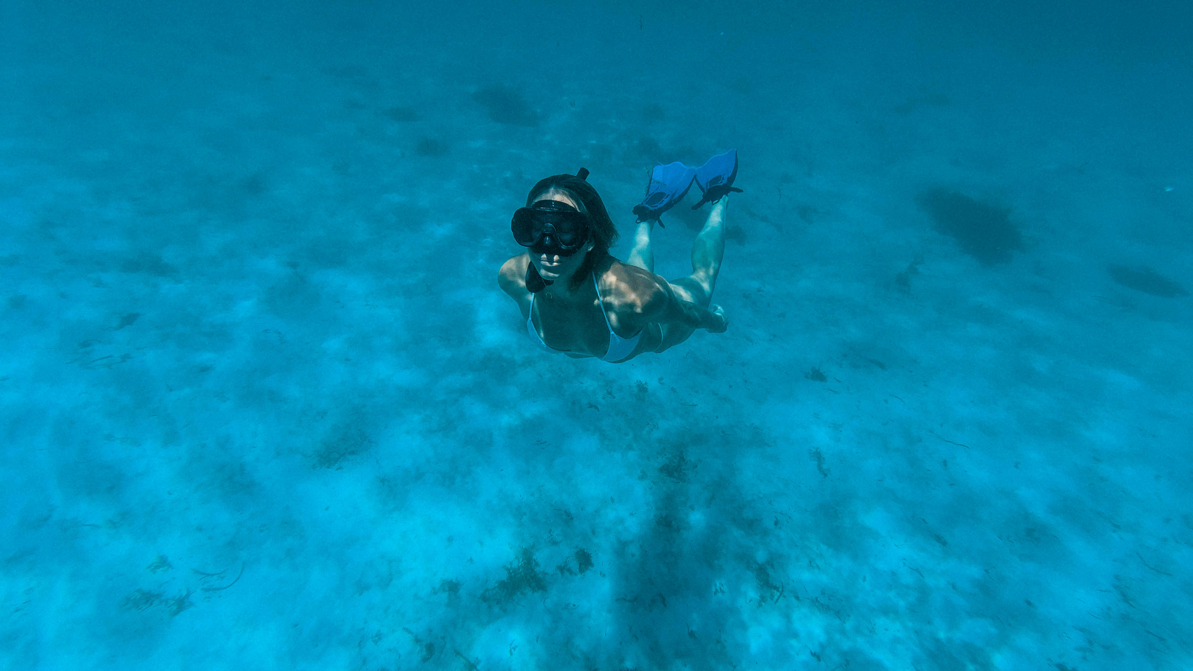Tour Scuba Doo – Aventura submarina en Punta Cana