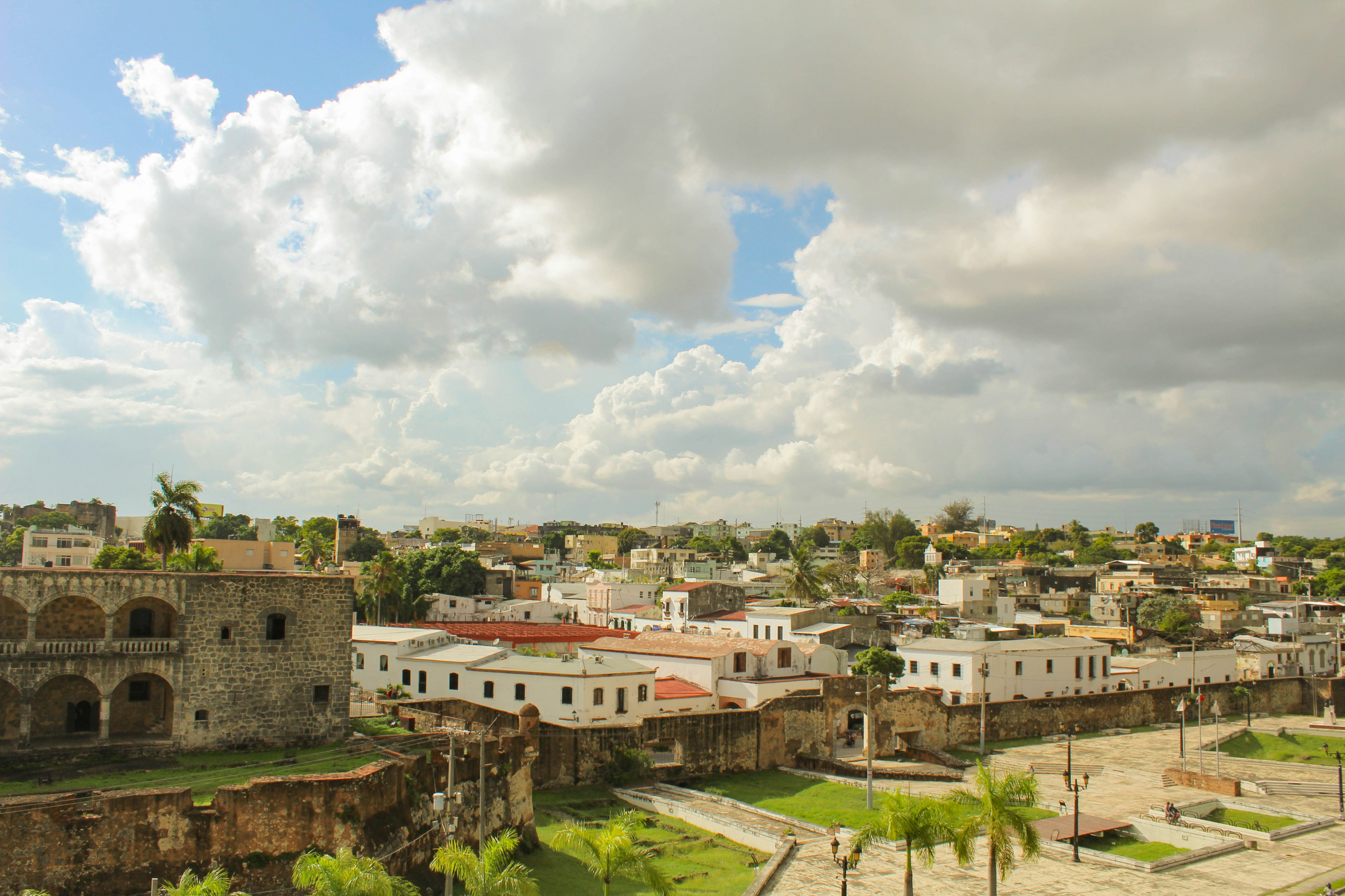 City tour Santo Domingo - República Dominicana