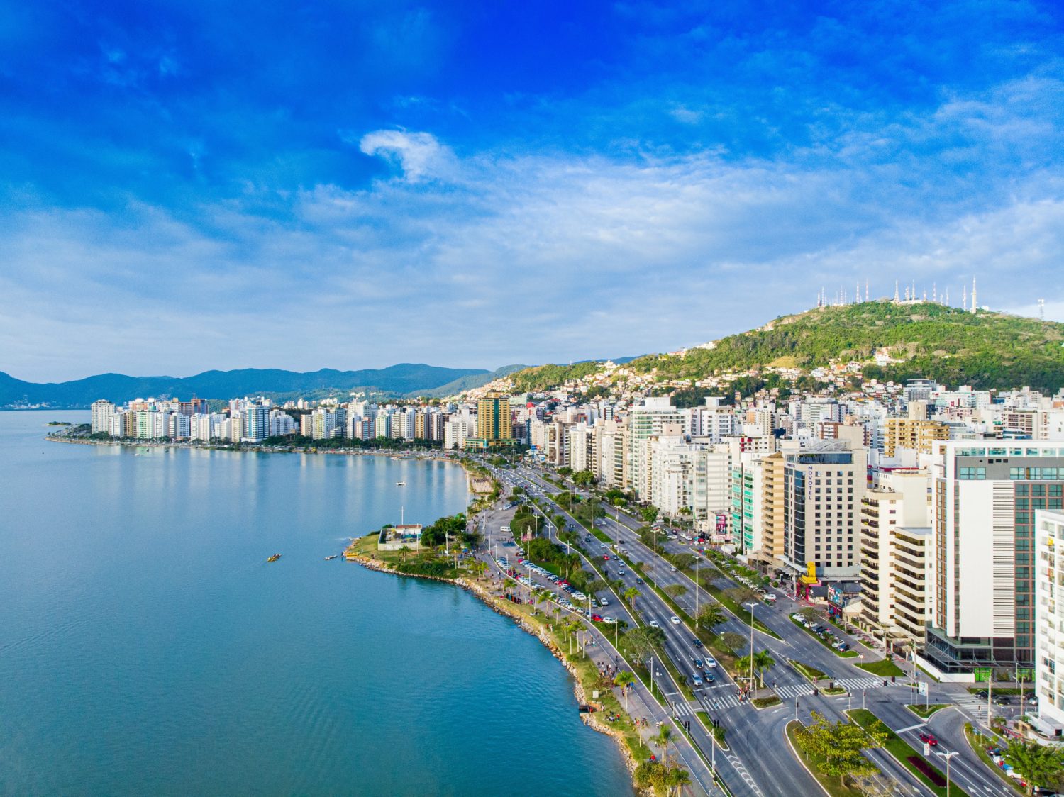 City Tour Florianópolis Full Day